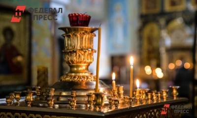 Бывший челябинский митрополит Иов скончался от COVID-19