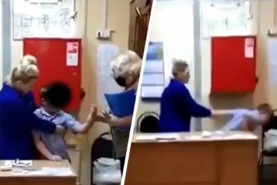 Прокуратура Нижнего Новгорода проверит школу, где вахтёр применила силу к ребёнку
