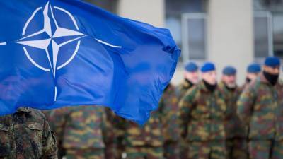 Не уважает международное право: в НАТО возмутились действиями России в отношении Украины