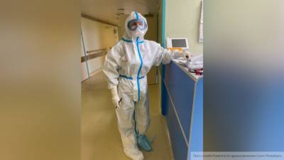 Московские врачи вылечили от коронавируса еще 6575 пациентов