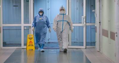 Еще 6 575 пациентов вылечились от коронавируса в Москве
