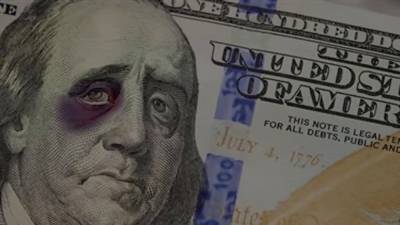 Стивен Роуч - Американский экономист пророчит обвал доллара - news-front.info - США
