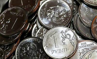 Центробанк России: цифровой рубль войдет в обращение