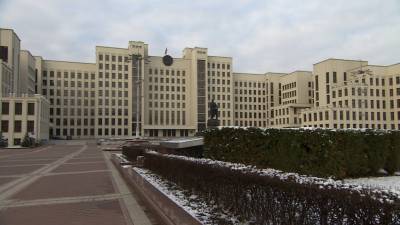 Палата представителей рассмотрит программу социально-экономического развития Беларуси на 5 лет