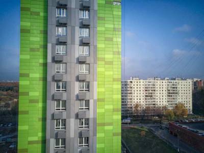 Россияне назвали покупку недвижимости лучшим способом вложения денег