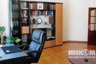 Москвич захотел сдать свою квартиру за полмиллиона рублей в месяц