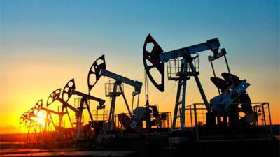Нефть дешевеет 2 декабря на данных API о запасах в США