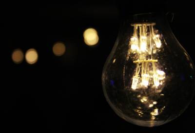 Отключение электроэнергии в Гатчинском районе стало причиной двух уголовных дел