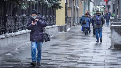 В Москве за сутки вылечились от коронавируса еще 6575 человек