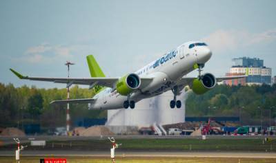 airBaltic надеется снова взлететь в 2022 году. Но есть одно важное "если"