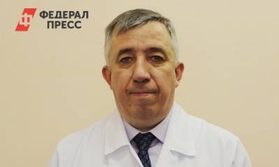 В Хабаровском крае наконец назначили министра здравоохранения