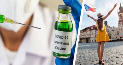 Стала известна дата появления в Чехии вакцины против Covid-19