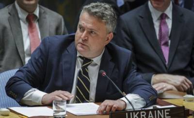 Постпред Украины в ООН рассказал об инициаторах Второй мировой войны