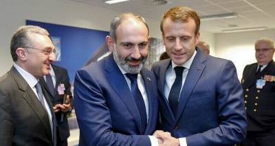 «Рекомендация вместо признания»: Что стоит за Нагорно-Карабахской резолюцией Сената Франции