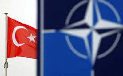 США устроили в НАТО «разбор полётов»: Турцию «рвали на куски»