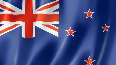 В Новой Зеландии объявили ЧС из-за изменения климата