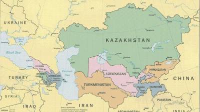 Ташкент в декабре официально получит статус наблюдателя в Евразийском экономическом союзе.