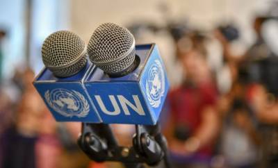Представители ДНР и ЛНР впервые выступят на заседании Совбеза ООН