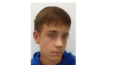 В Уфе нашли сбежавшего 16-летнего подростка