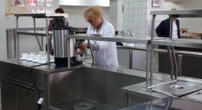 Школьникам Новочебоксарска повысили стоимость питания