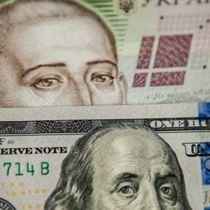 Доллар в Украине подорожал на 6 копеек, а евро - на 7 - курс валют на 2 декабря