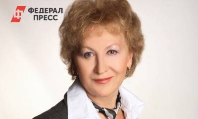 Наталья Ледяева арестована на два месяца