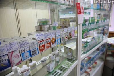 Жители Томской области, лечащиеся на дому, начали получать бесплатные лекарства