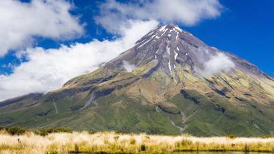 Новая Зеландия объявила ЧС из-за изменения климата