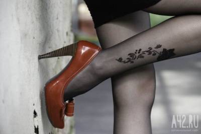 В Кузбассе в городской сауне задержали проституток