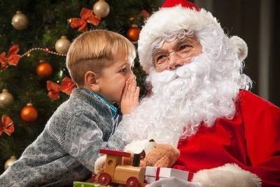 Сам себе Дед Мороз: как будут проходить новогодние утренники в Крыму