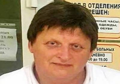 В Рязани скончался сердечно-сосудистый хирург Александр Качинский