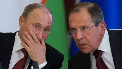 Россия отвергла требование Санду о выводе войск из Приднестровья