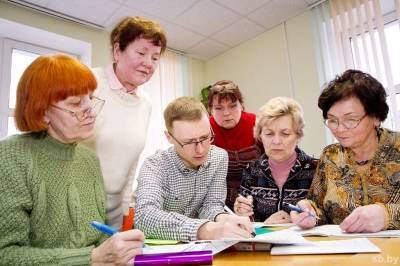 В Смоленской области откроют «Университет третьего возраста»
