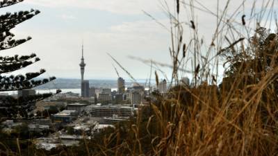 Новая Зеландия объявила ЧС в связи с изменением климата