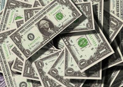 Стивен Роуч - Финансовый эксперт Стивен Роуч рассказал, что в скором времени доллар обесценится - actualnews.org - США