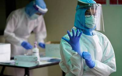 В Ленобласти выявили 209 новых зараженных коронавирусом 2 декабря