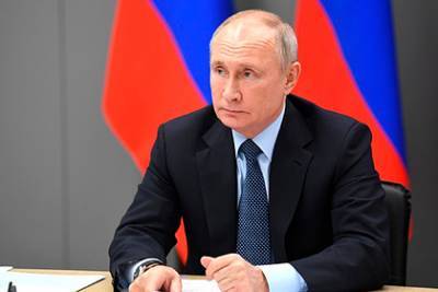 Кремль ответил на вопрос о контактах Путина с заразившимся COVID-19 Кудриным