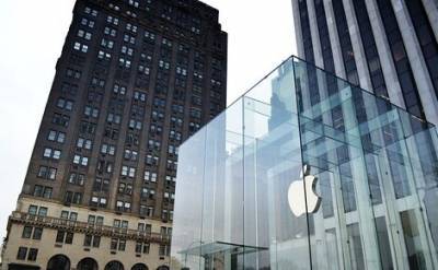 Компанию Apple ждут новые судебные разбирательства из-за ряда устаревших моделей iPhone