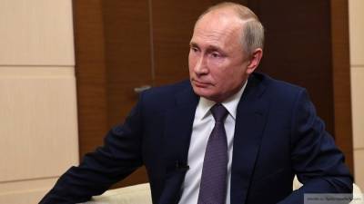 Путин не встречался лично с заболевшими коронавирусом Кудриным и Матвиенко