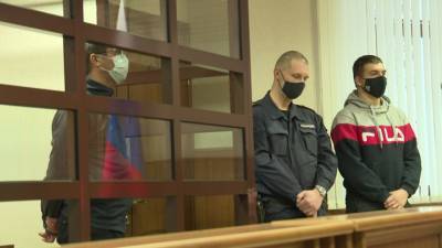 "Он убил наших детей": ростовский поджигатель признан виновным в убийстве 8 человек