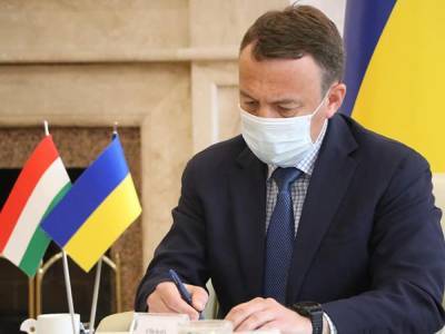Конфликт Украины и Венгрии на Закарпатье: Будапешт подключил ОБСЕ
