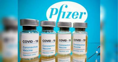 Одобрена первая вакцина: в Великобритании начинается кампания прививок против коронавируса