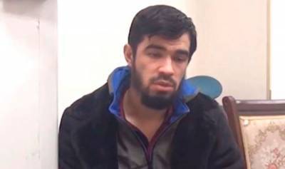 В Узбекистане задержали вербовщика, отправлявшего людей на войну в Сирию