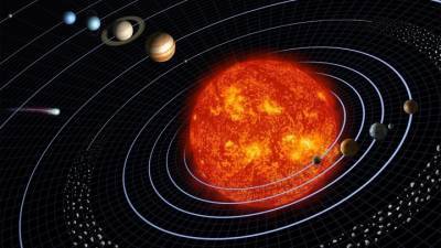 Типичная уникальность: астрономы объяснили странности Солнечной системы