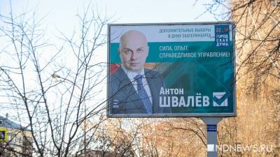 Довыборы двух депутатов ЕГД обошлись в 24 миллиона рублей