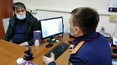 Под Ярославлем арестовали организатора производства подпольного алкоголя