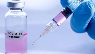 Великобритания первой в мире одобрила для борьбы с Covid-19 вакцину Pfizer. В РК применять её не планируют