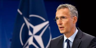 Генсек НАТО высказался о российских миротворцах в ПМР