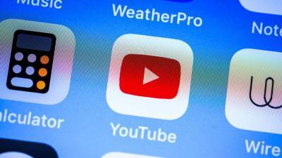В Госдуме заявили о малореализуемости блокировки YouTube в России