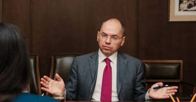 Степанов планирует встретиться с главами фракций касательно увеличения расходов на медицину
